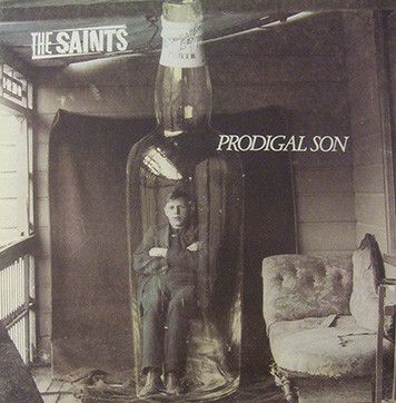 The Saints  Prodigal Son