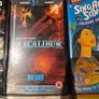 VHS Video Casettes Image 8