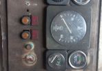 Perkins VDO Clock Guage