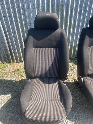 Mk4 golf gttdi seats