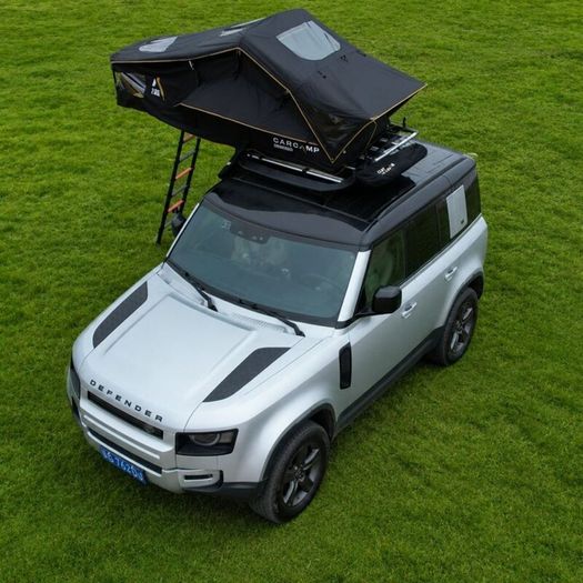 CarCamp ALBA 2 Person 4-Season Roof Top Tent