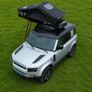 CarCamp ALBA 2 Person 4-Season Roof Top Tent Image 2