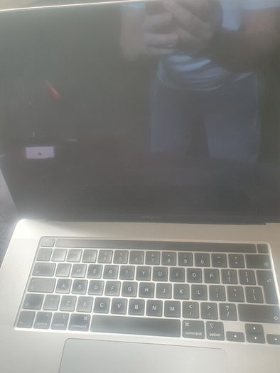Macbook pro 2019