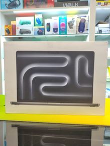 Mac Book M3 Pro Max 18gb Ram 512gb Memory Brand New Sealed Box Packed