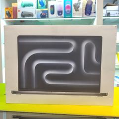 Mac Book M3 Pro Max 18gb Ram 512gb Memory Brand New Sealed Box Packed