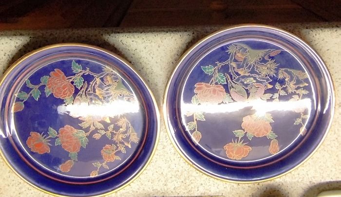 Vintage Arklow pottery