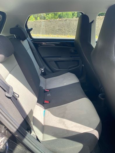2014 Skoda Citigo