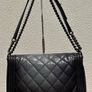 Chanel Boy Bag - large size Image 2