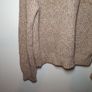 Fatface jumper  size 8 ptp 21" cotton/acrylic in excellent condition Image 7
