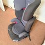 Joie baby car sit Image 3