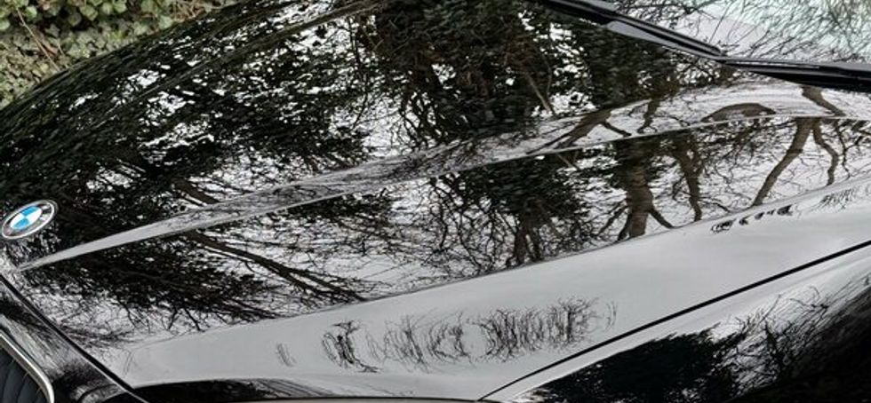 Bmw X1 xDrive