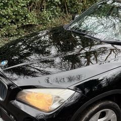 Bmw X1 xDrive