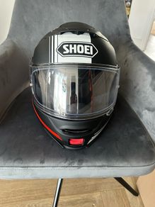 SHOEI Neotec 2 Motorcycle Helmet Size L