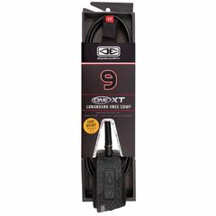 Ocean & Earth 9ft One XT Premium Knee Longboard Leash