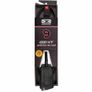 Ocean & Earth 9ft One XT Premium Knee Comp Longboard Leash Image 2