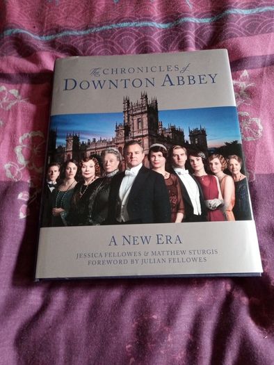 Downton Abbey - Companion Books