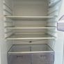 Zanussi integrated fridge Image 5