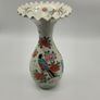 Antique 19th Century Vase Hand Painted Porcelain Image 6