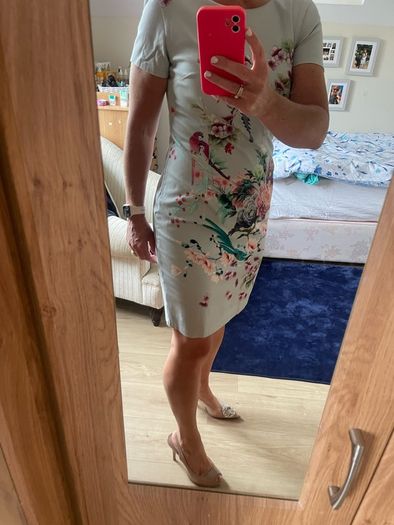 ladies  dress
