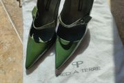 Pied A Terre heels