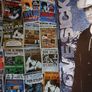 Bob Dylan ,Limited ed. No.72005 / 22 page Concert programme / 2005 Image 6