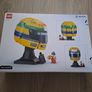 LEGO Editions 43024 Ayrton Senna Helmet Image 2
