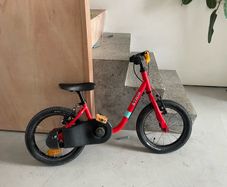 B'twin 14' Bike