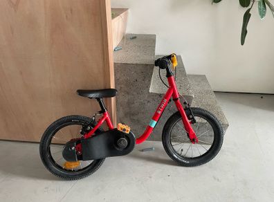 B'twin 14' Bike