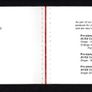 1997 Ireland Greetings Commemorative Stamp Booklet Mint Never Hinged (MNH). Hibernian HB57.  Images of Panes shown Image 6