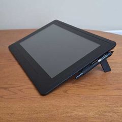 Wacom Cintiq 16 graphics tablet, black