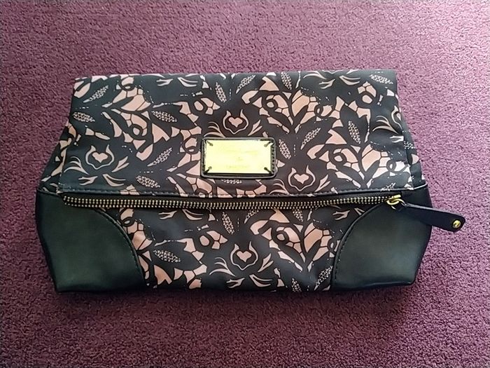 Cosmetic Bag by Lancome