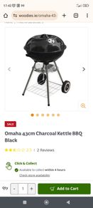 Barbeque