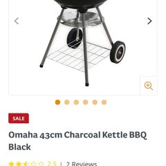 Barbeque