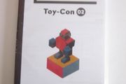 Nintendo Switch Labo Toy Con 02 Game