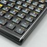 Legendary Hewlett Packard HP35s Scientific Calculator - Tested Nr Mint Image 10