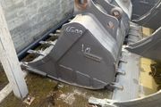 Volvo Digging Bucket - 1000mm