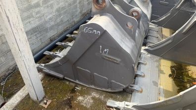 Volvo Digging Bucket - 1000mm