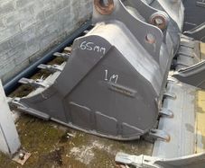 Volvo Digging Bucket - 1000mm