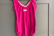 ballet leotard  size 2A