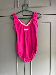 ballet leotard  size 2A