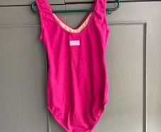 ballet leotard  size 2A