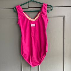 ballet leotard  size 2A