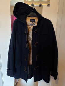 GANT Men Duffle Coat
