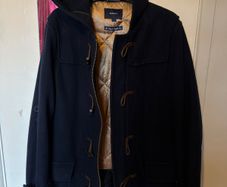 GANT Men Duffle Coat