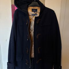 GANT Men Duffle Coat