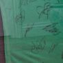 Signed Framed Ireland Euro 2016 Shirt Image 7