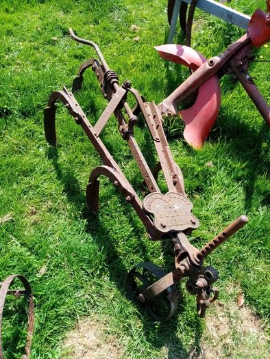 pierce wexford drill hoe