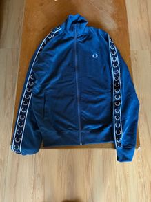 Fred Perry mens top