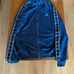 Fred Perry mens top