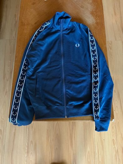 Fred Perry mens top